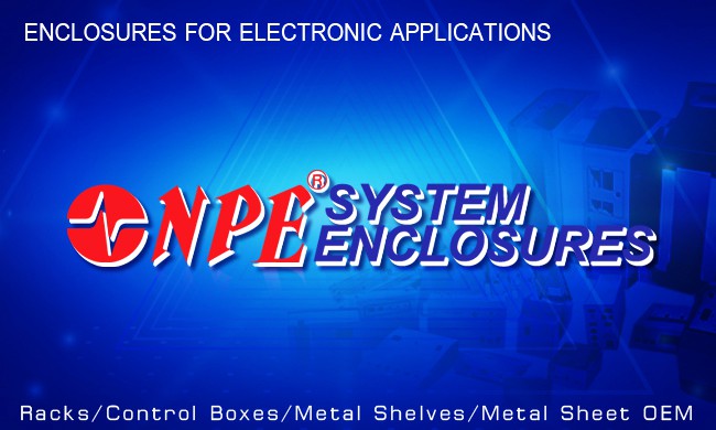 NPE system enclosures
